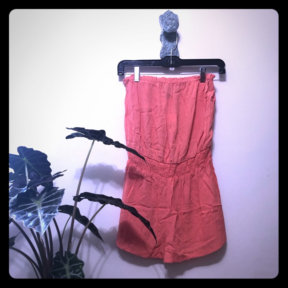 Forever 21 Romper 💋bundle💋